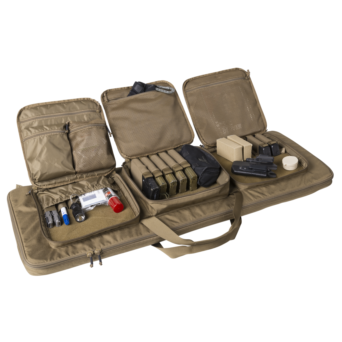 Husă Armă Helikon-Tex Cordura® MultiCam®
