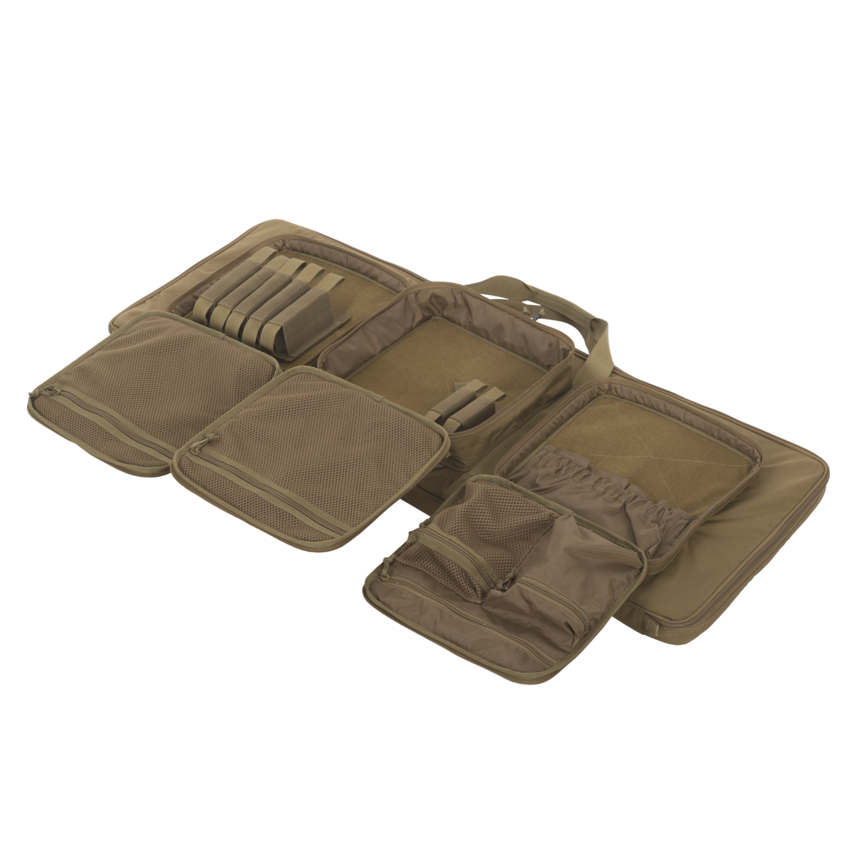 Husă Armă Helikon-Tex Cordura® MultiCam®