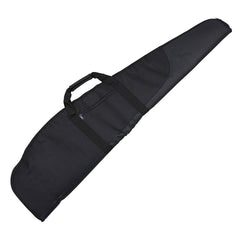 Husă Armă Predator Negru Military-Shop - Gata de Acțiune, Protecție Supremă.