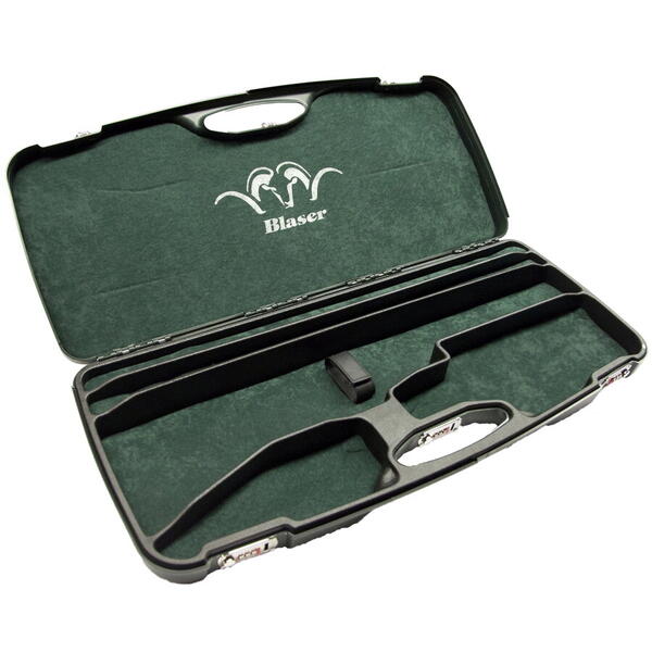 Husă Armă R8 Blaser - Protecție Excelentă, Spațiu Optim - 2