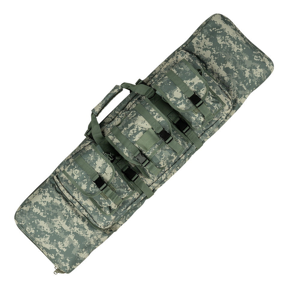 Husă Armă Raptor ACU - Protecție Tactică Esențială