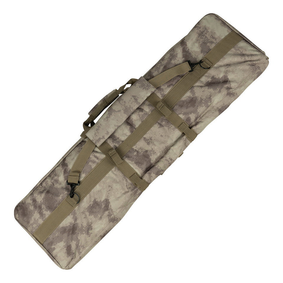 Husă Armă Raptor Camo AU Tactical - Gata de Acțiune