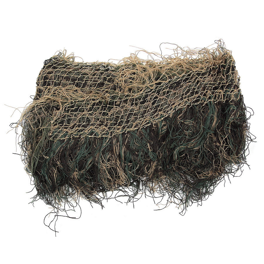 Husă Armă Rifle Cover Woodland Tactică - Camuflaj & Protecție Esențială