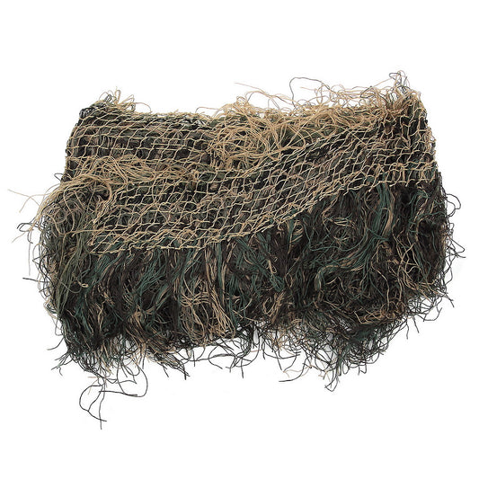 Husă Armă Rifle Cover Woodland Tactică - Camuflaj & Protecție Esențială