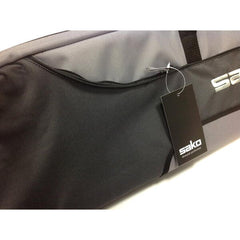 Husă Armă SAKO Black&Gray 130cm - Protecție Robustă și Confortabilă - 3