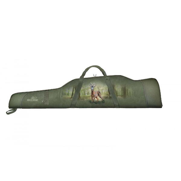 Husă Armă Semiautomată Căprior Tapel – Textil, Lungime 130 cm
