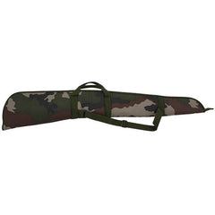 Husă Armă TREESCO Camo 130cm - Protecție Discretă, Transport Sigur
