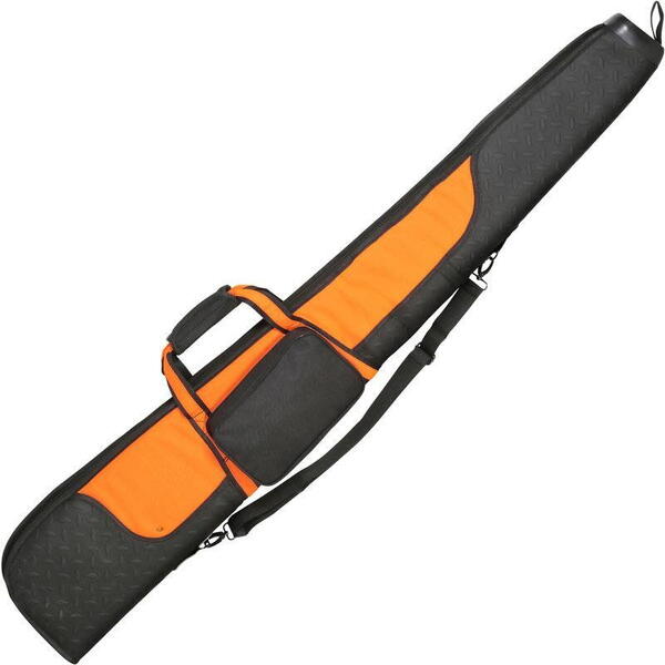 Husă Armă Verney-Carron - Protecție Sigură, Stil Negru/Portocaliu