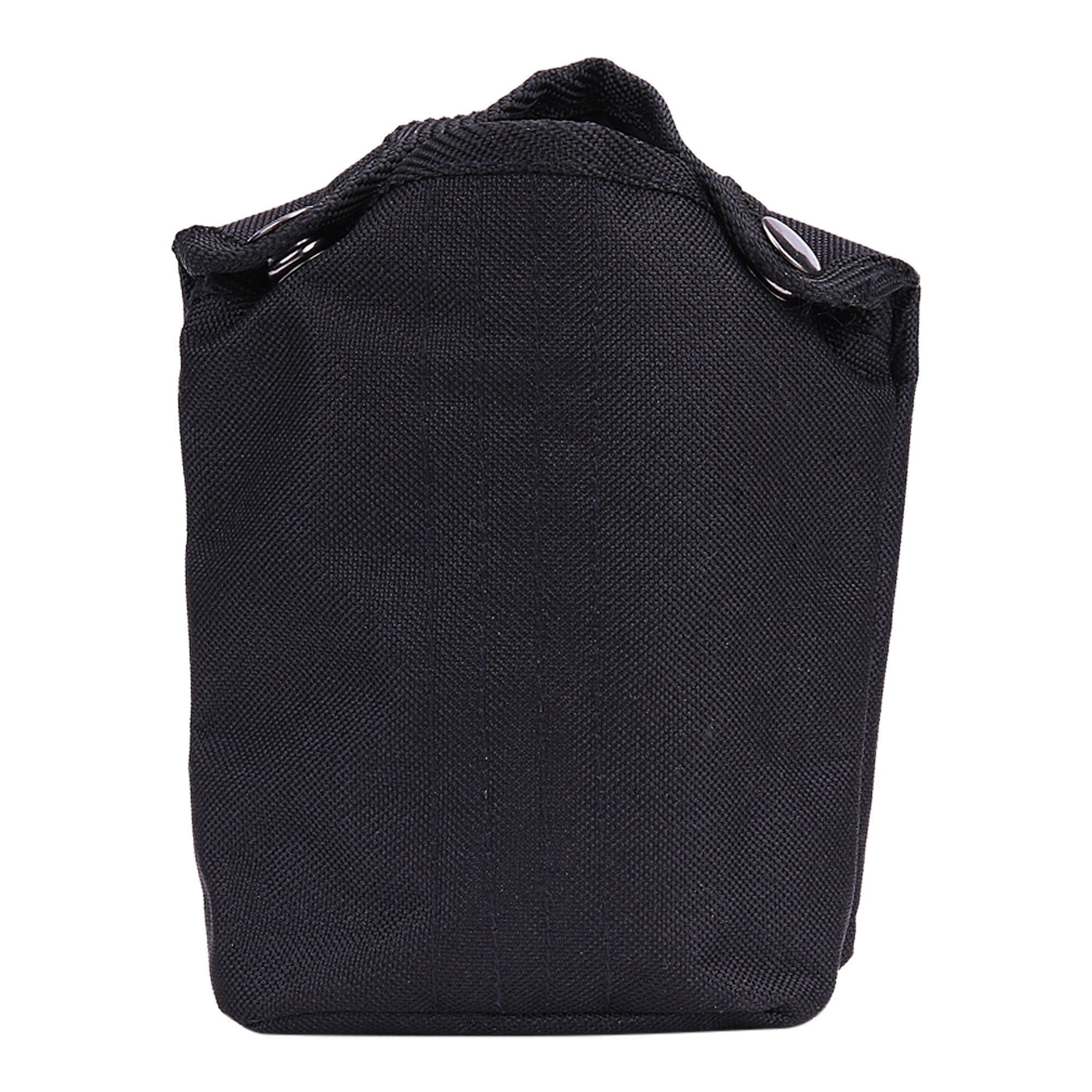 Husă bidon tactic Veldfleshoes Negru - Durabilitate tactică garantată