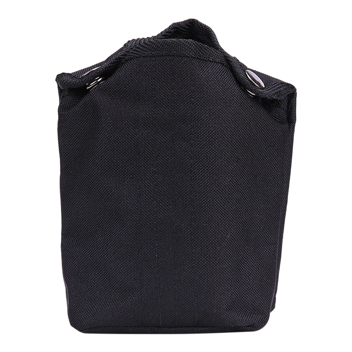Husă bidon tactic Veldfleshoes Negru - Durabilitate tactică garantată