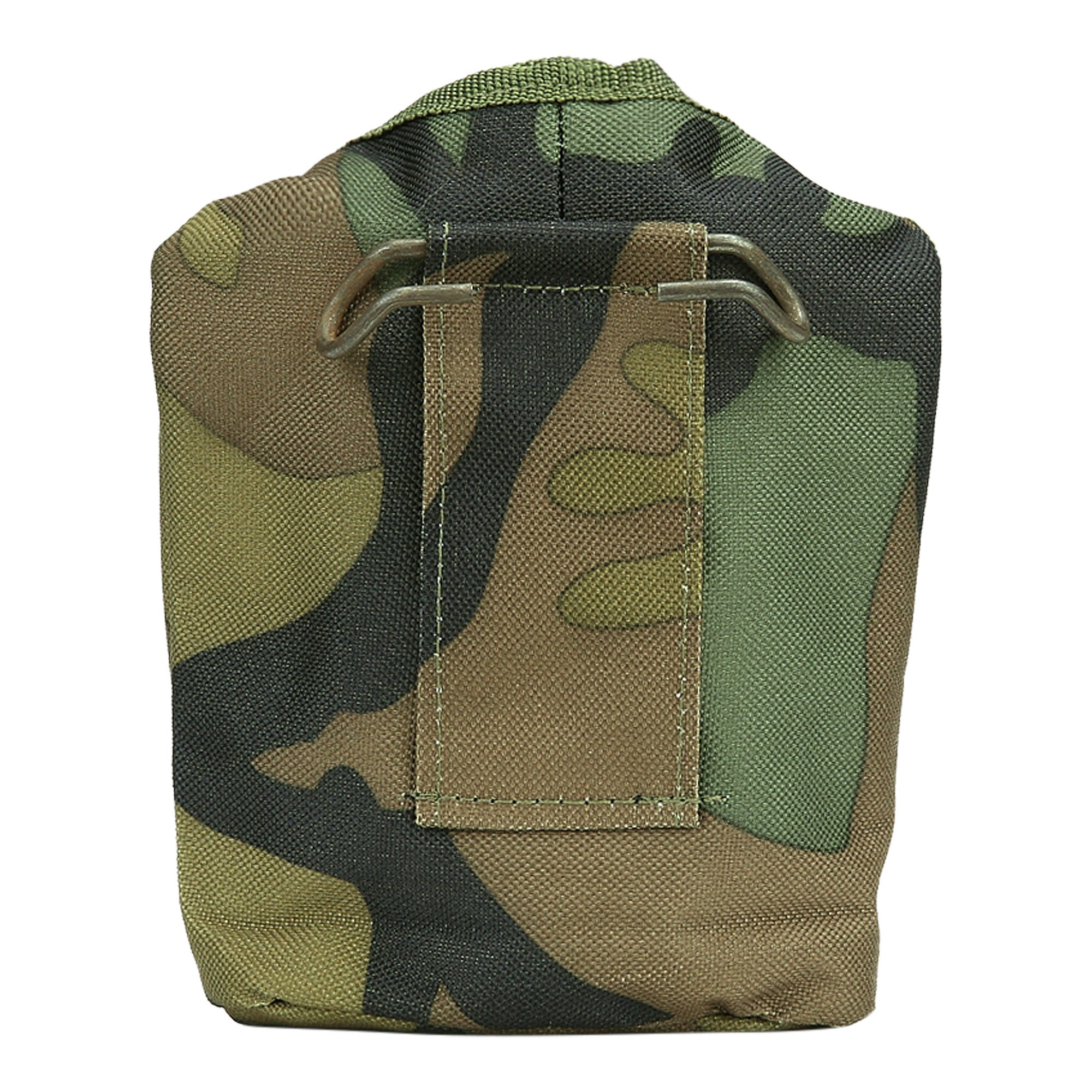 Husă Bidon Veldfleshoes Woodland - Protecție Esențială