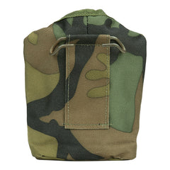 Husă Bidon Veldfleshoes Woodland - Protecție Esențială