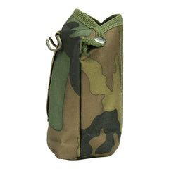 Husă Bidon Veldfleshoes Woodland - Protecție Esențială