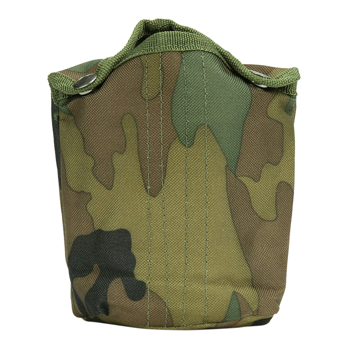 Husă Bidon Veldfleshoes Woodland - Protecție Esențială