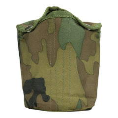 Husă Bidon Veldfleshoes Woodland - Protecție Esențială