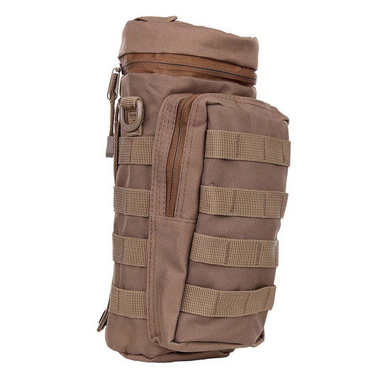 Husă Butelie Gaz LQ14320 Coyote - Stabilitate Esențială Pe Teren