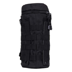 Husă Butelie Gaz LQ14320 Negru - Protecție Robustă Echipament