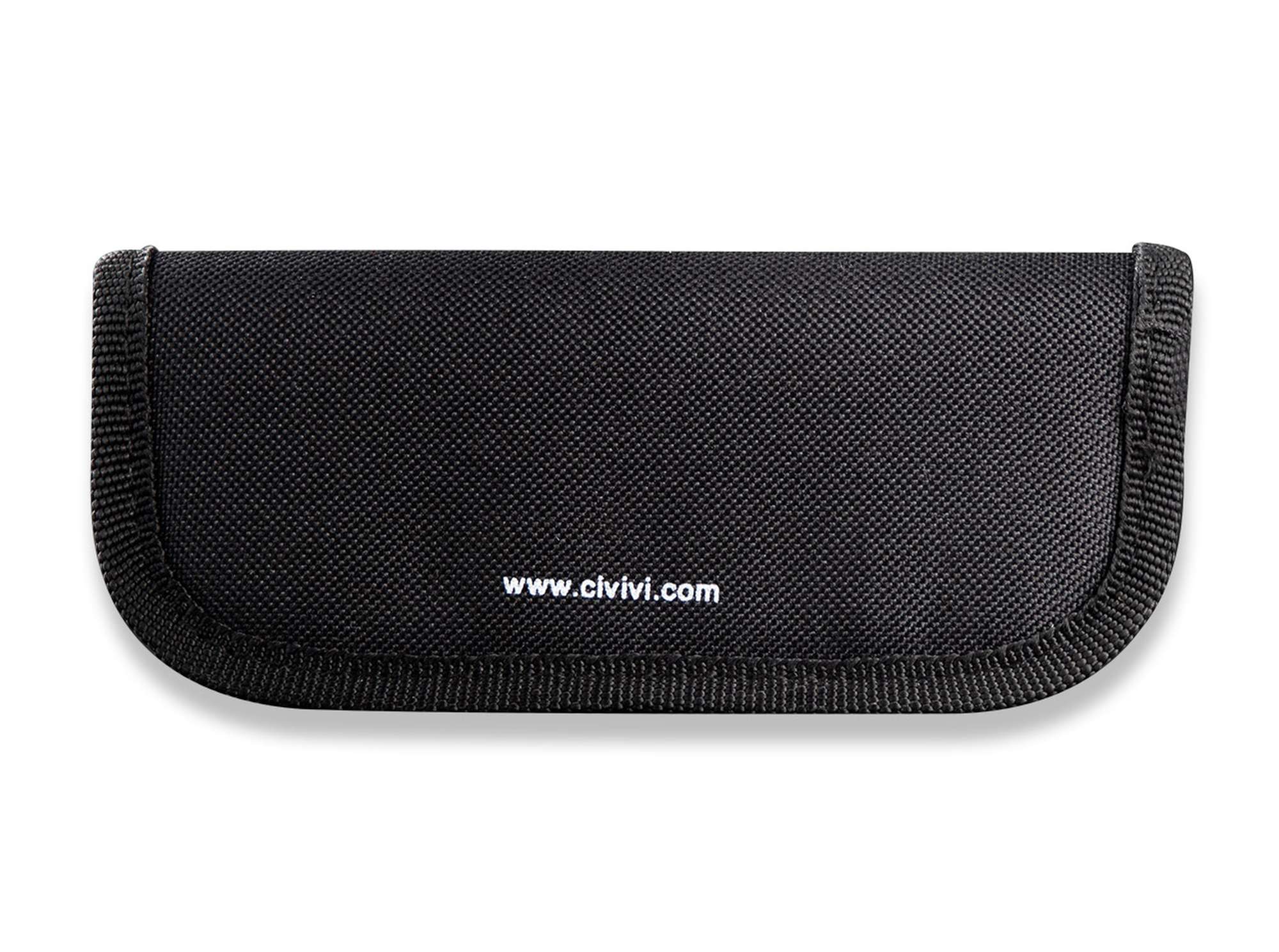 Husa C-01 Pouch CIVIVI- Nylon Rezistent, Protectie Interior
