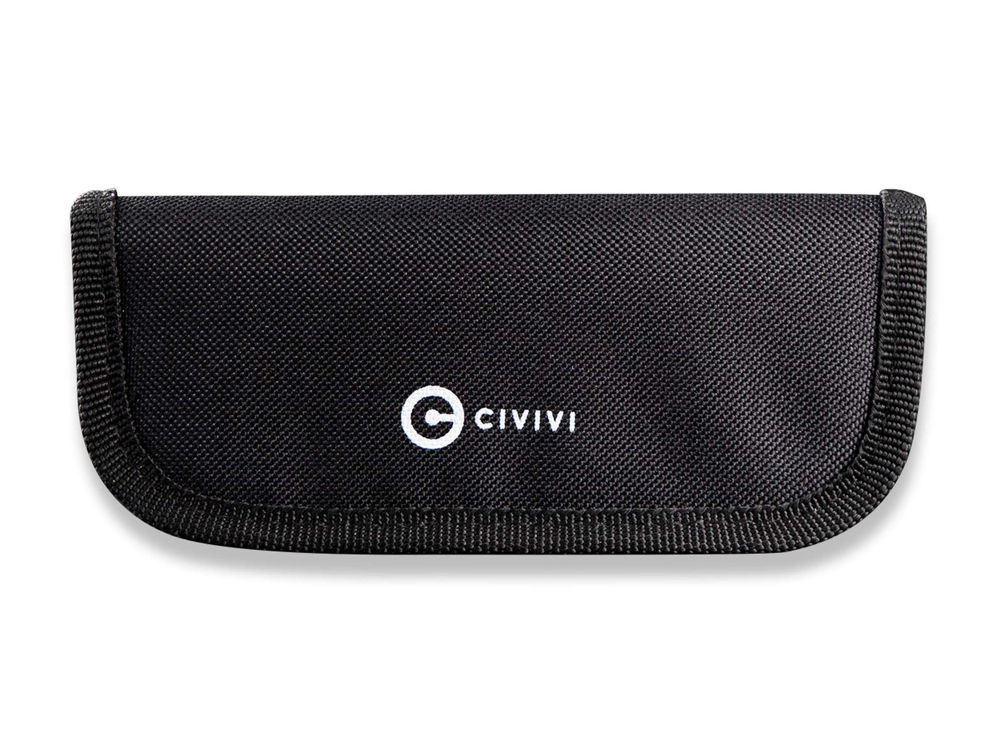 Husa C-01 Pouch CIVIVI- Nylon Rezistent, Protectie Interior