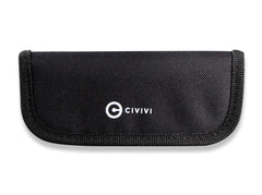 Husa C-01 Pouch CIVIVI- Nylon Rezistent, Protectie Interior