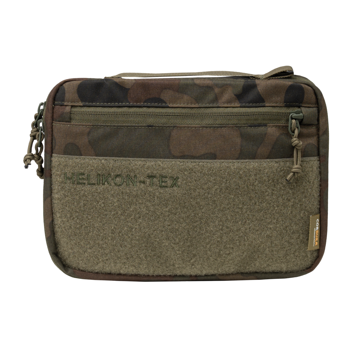 Husă Caiet A5 Helikon-Tex Cordura 210D PL Woodland