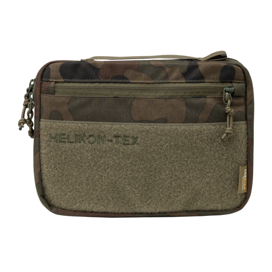 Husă Caiet A5 Helikon-Tex Cordura 210D PL Woodland