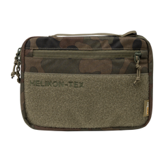 Husă Caiet A5 Helikon-Tex Cordura 210D PL Woodland