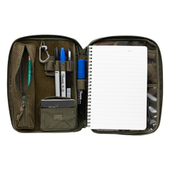 Husă Caiet A5 Helikon-Tex Cordura 210D PL Woodland