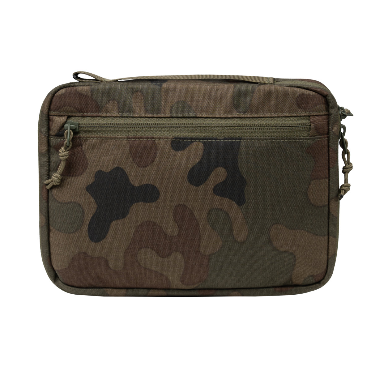 Husă Caiet A5 Helikon-Tex Cordura 210D PL Woodland