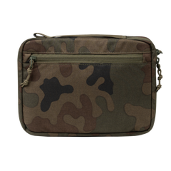 Husă Caiet A5 Helikon-Tex Cordura 210D PL Woodland