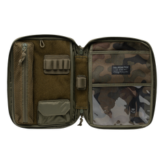 Husă Caiet A5 Helikon-Tex Cordura 210D PL Woodland