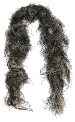 Husa camuflaj arma Ghillie Woodland MFH - Poliester, Ignifug