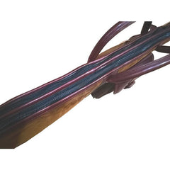 Husă Carabina Dublă Piele ARROW INT. - Protecție Premium, 130cm - 3
