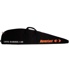 Husă Carabina NEVERLOST 140cm - Protecție Armă, Transport Sigur