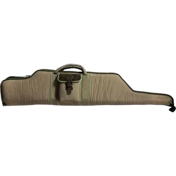 Husă Carabina Textil Clasic ARROW INT. - Protecție Ușoară 130cm