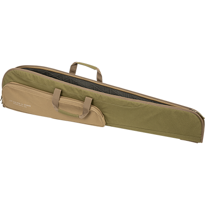 Husă Carabine Sauer Sepia - Protecție Premium, 117cm - 1