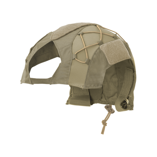 Husa Casc Helikon-Tex FAST Cordura® Verde Adaptive