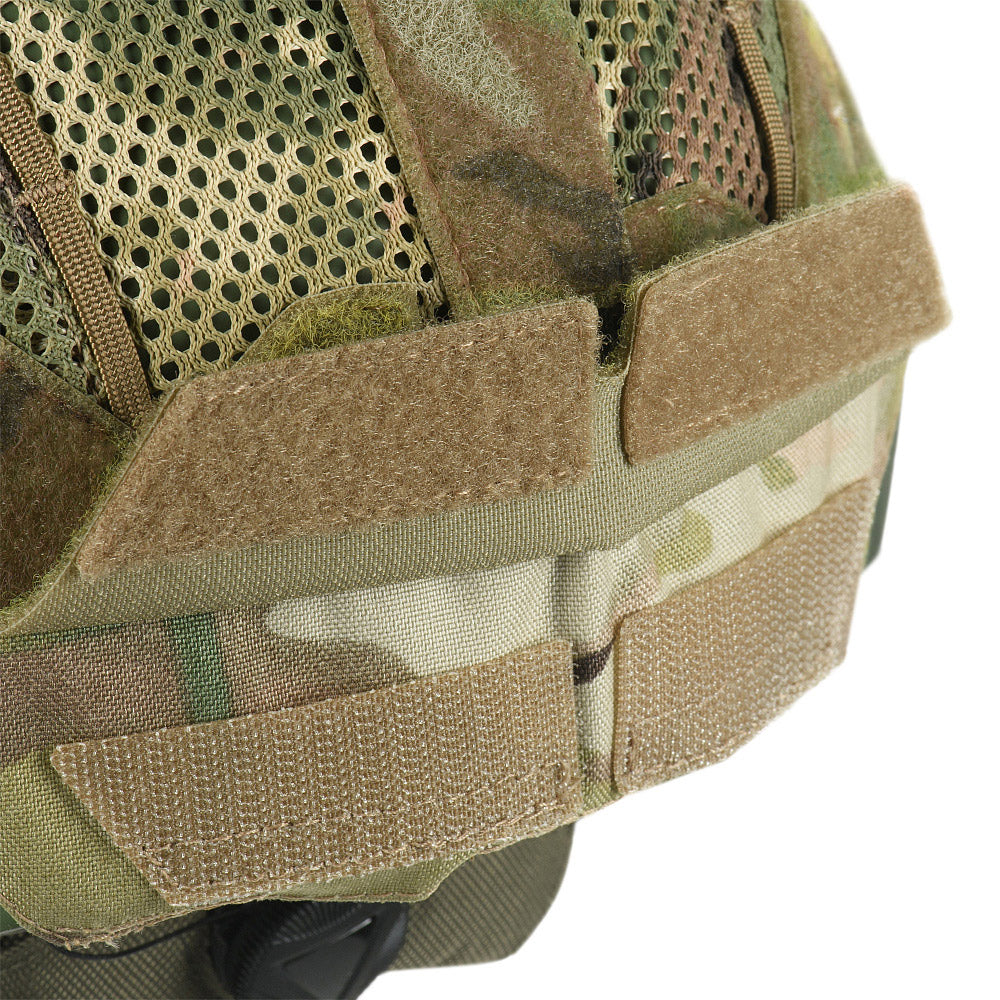 Husa Cascã Shroud M-Tac Multicam - Compatibilitate TOR-D, Protecție
