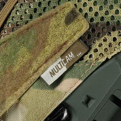 Husa Cascã Shroud M-Tac Multicam - Compatibilitate TOR-D, Protecție