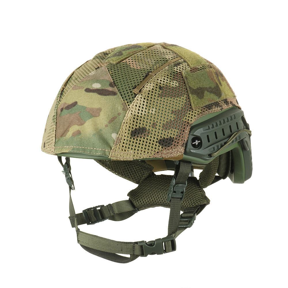 Husa Cascã Shroud M-Tac Multicam - Compatibilitate TOR-D, Protecție