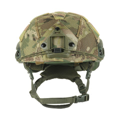 Husa Cascã Shroud M-Tac Multicam - Compatibilitate TOR-D, Protecție