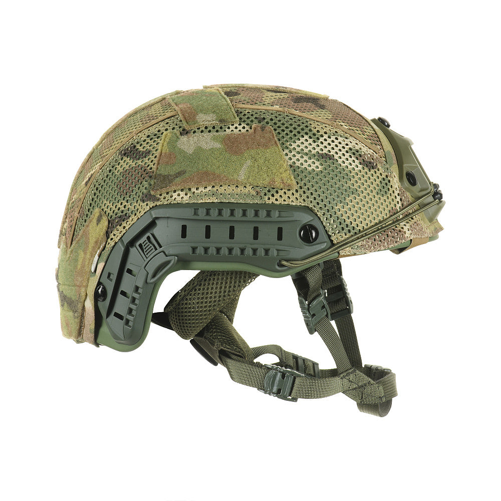 Husa Cascã Shroud M-Tac Multicam - Compatibilitate TOR-D, Protecție