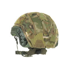 Husa Cascã Shroud M-Tac Multicam - Compatibilitate TOR-D, Protecție