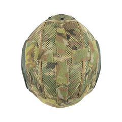 Husa Cascã Shroud M-Tac Multicam - Compatibilitate TOR-D, Protecție