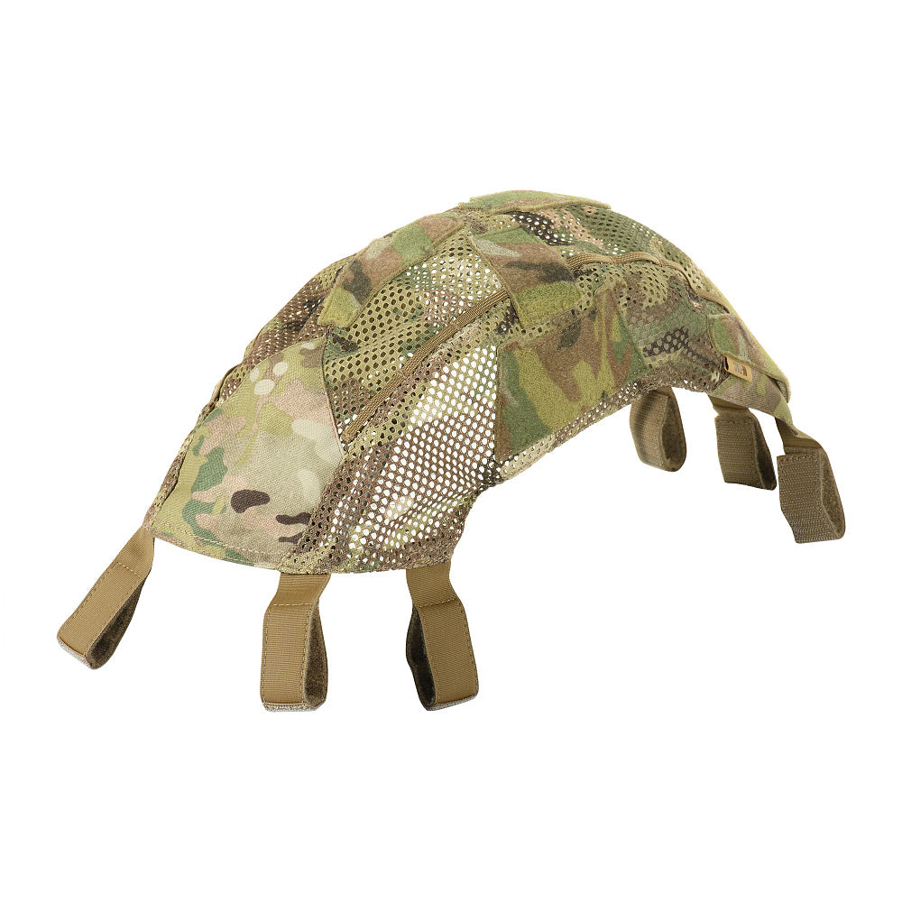 Husa Cascã Shroud M-Tac Multicam - Compatibilitate TOR-D, Protecție
