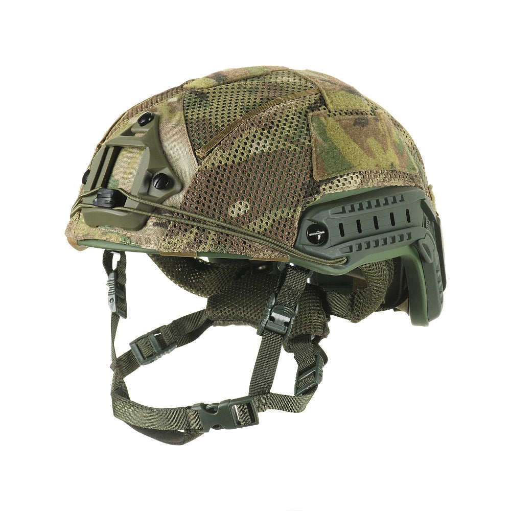 Husa Cascã Shroud M-Tac Multicam - Compatibilitate TOR-D, Protecție