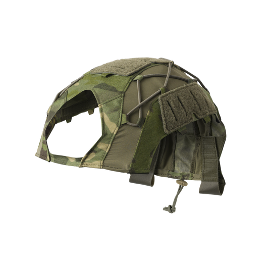 Husă Cască FAST Helikon-Tex MultiCam® Tropic™ MOLLE/PALS