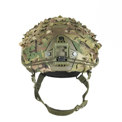 Husa Casca Vilha Helmet Cover Fast M-Tac - Multicam