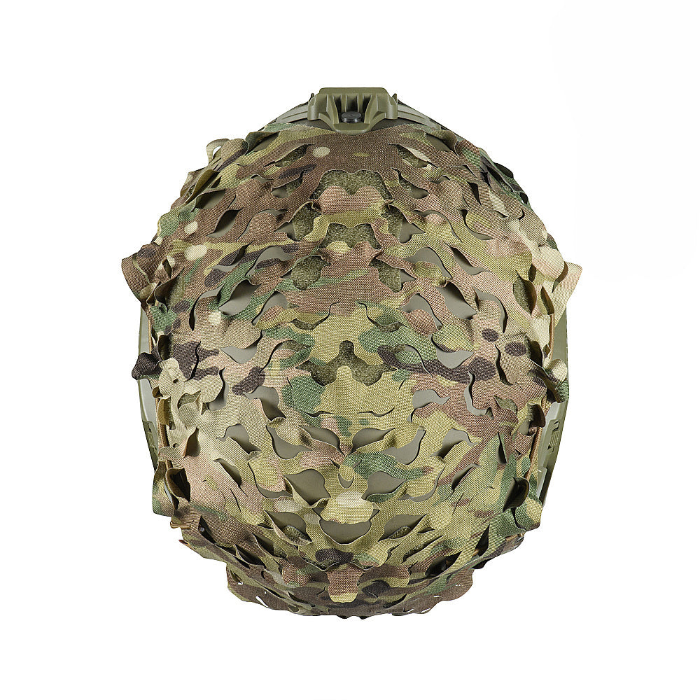Husa Casca Vilha Helmet Cover Fast M-Tac - Multicam