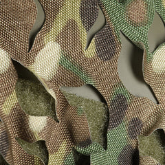 Husa Casca Vilha Helmet Cover Fast M-Tac - Multicam